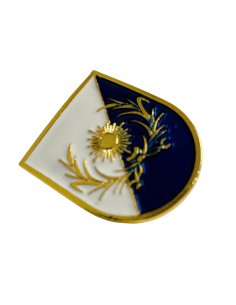 Distintivo del cuerpo de Intendencia del Ejército Español 2