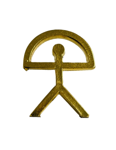 Pin Paracaidista del curso apertura manual