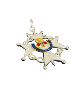 Encomienda Orden de San Raimundo de Peñafort 2