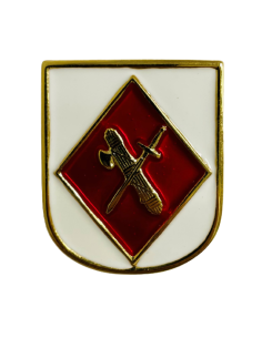 Distintivo de Permanencia Guardia Civil