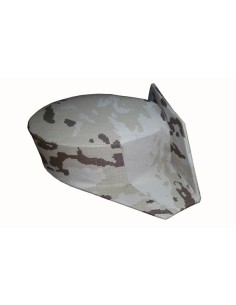 Tricornio Guardia civil Árido Pixelado