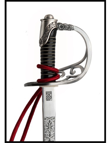 Sable de la Ertzaintza