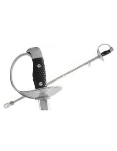 Sable de Suboficial de la Guardia Civil 2