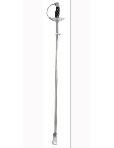 Sable de Suboficial del Ejército de Tierra Español