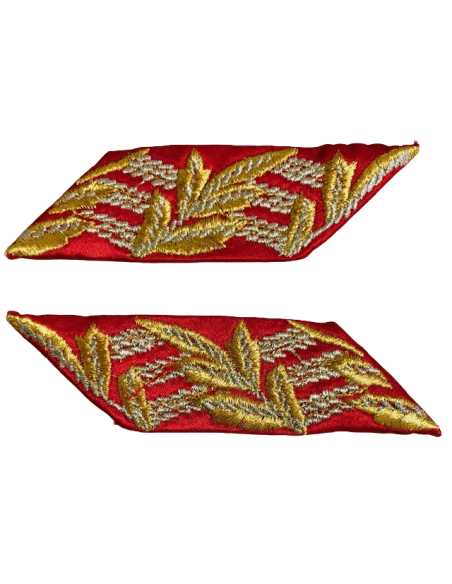 Presilla Uniforme Ejército del Aire (Par)