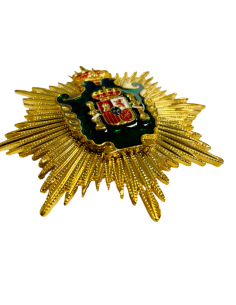 Gran Placa Doctor en Veterinaria 2