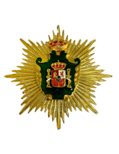 Gran Placa Doctor en Veterinaria