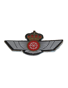 Roquisqui Tela Camisa  Air Force