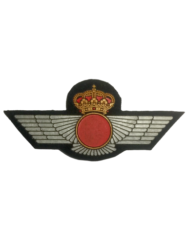 Roquisqui de PVC Cuerpo General del Ejército del aire