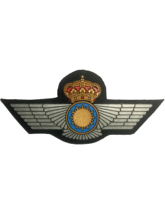 Roquisqui PVC Cuerpo de Intendencia Escala Superior del...