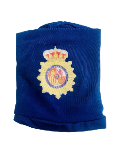 Monedero de brazo sport CNP