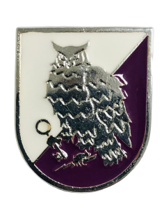 Distintivo Guerra Electrónica del Ejército de Tierra para...