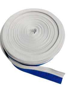 Cinta Cruz del Centenario de Santa Teresa de Jesús...