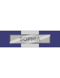 Pasador de Condecoración Medalla de la Planificación y...