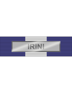 Pasador de Condecoración Medalla de la Planificación y...