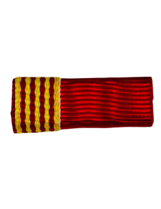 Pasador de Condecoración Medalla Mossos d´Escuadra...