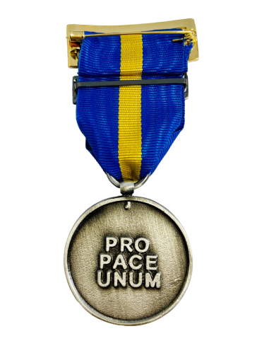 Medalla UE Operaciones (EUMAM UKRAINE)