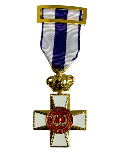 Medalla Cruz de Honor de la Cruz Fidélitas