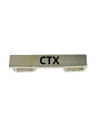 Barra para Distintivo Curso Básico de Emergencias CTX (Tropa y Marineria)
