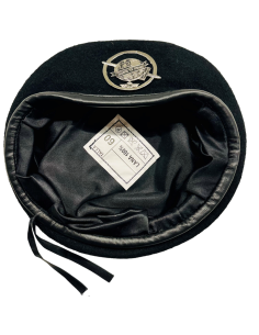 Boina Escuadrón de Honores EDHEA del Ejército del Aire 2