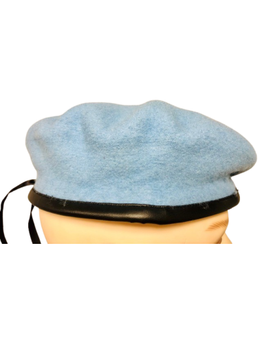 Boina Azul Naciones Unidas