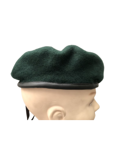 Boina verde Guardia Civil sin emblema  2