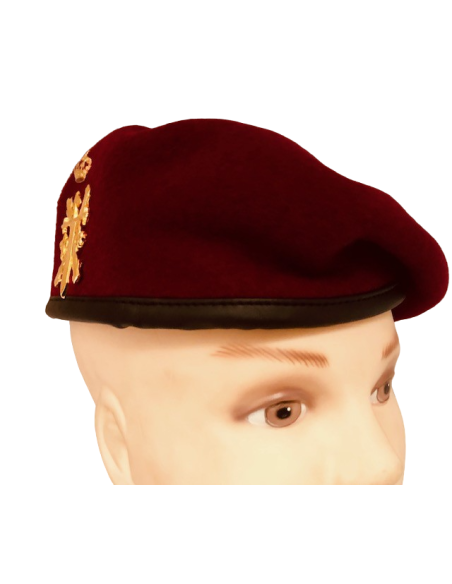 Boina SEGEN- RINT 1 - BON CG CSTAD - BON PM