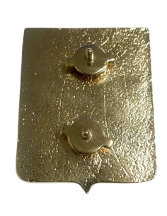 Emblema de Boina Grupo móvil de control Aéreo "GRUMOCA" 2