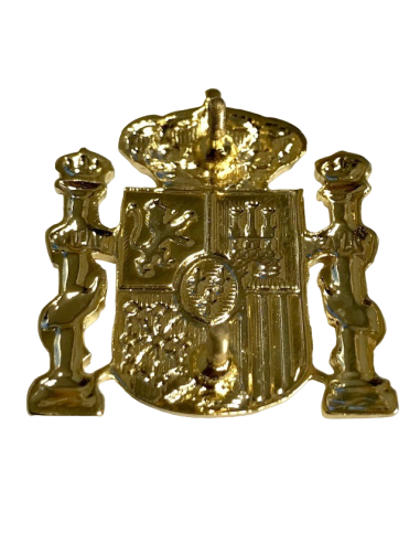 Emblema de Boina Constitucional color 3.8cm...