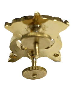 Emblema de Boina Grupos de Regulares  2