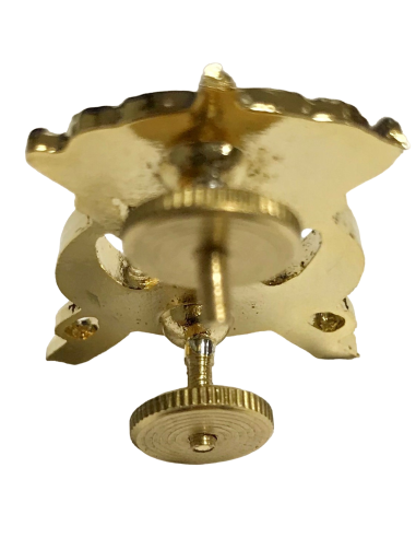 Emblema para Tarbuch o Fez de Regulares