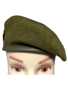 Boina caqui Ejército de Tierra General  2