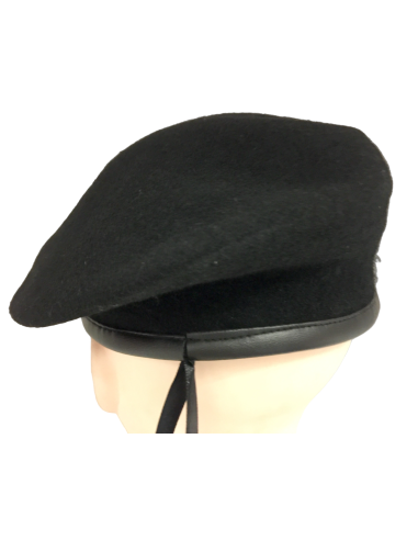 Boina Grupo de Seguridad GRUSEG del Ejército...