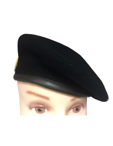 Boina de Tropa Compañías de Mar