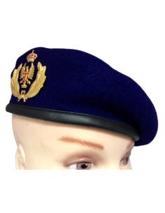 Boina de Generales Bhelma VI y Cefamet  2