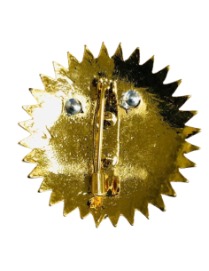 Emblema del Ejército del Aire Intendencia GTL 2