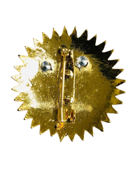 Emblema del Ejército del Aire Intendencia GTL