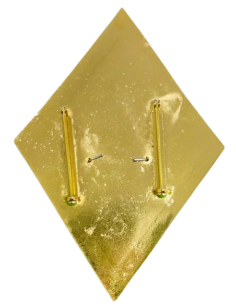 Rombo Escuadrilla de Gastadores Ejército del Aire Azul  2