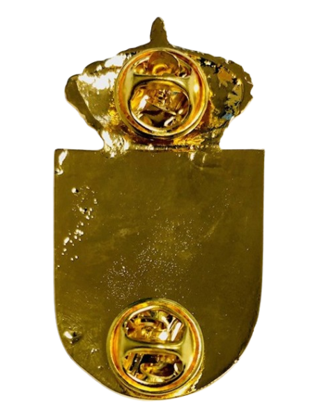 Distintivo Mérito Juan Sebastián Elcano por circunnavegación