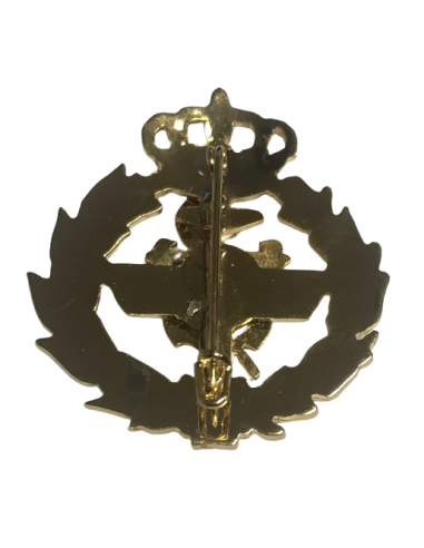 Distintivo Ejército del Aire AG