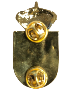 Distintivo de destino en el Mando de Operaciones MOP´s del Estado Mayor de la Defensa 2