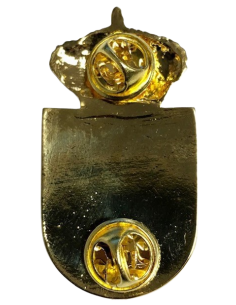 Distintivo destino Mando Conjunto Operaciones Especiales (MCOE) 2