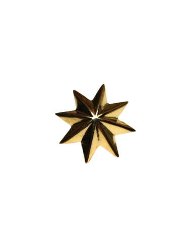 Estrella de 8 PUNTAS - UNIDAD