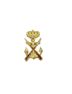 Pin Infantería de Marina