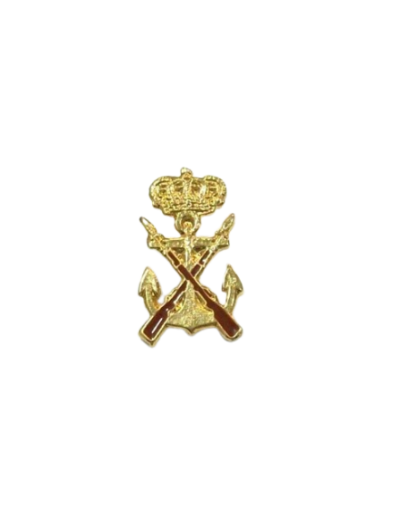 Pin Infantería de Marina