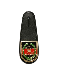 Pepito Plana Mayor de Mando 1º Tercio gran capitan