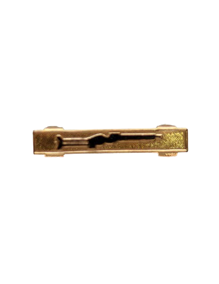 Barra Tirador Selecto Subfusil