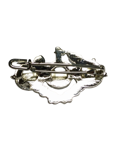 Distintivo Horas de Vuelo 1000 Horas (Reactor)...