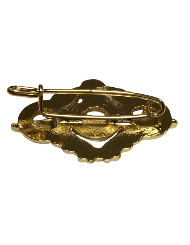 Distintivo Horas de Vuelo 2000 Horas (Reactor)...