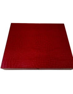 Estuche de medallas San Hermenegildo 2